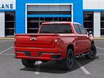New 2025 Chevrolet Silverado 1500 Custom Crew Cab 4WD Pickup for sale #256345 - photo 2