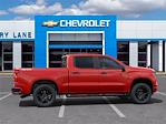 New 2025 Chevrolet Silverado 1500 Custom Crew Cab 4WD Pickup for sale #256345 - photo 5