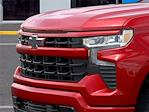 New 2025 Chevrolet Silverado 1500 RST Crew Cab 4WD Pickup for sale #256351 - photo 13