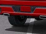 New 2025 Chevrolet Silverado 1500 RST Crew Cab 4WD Pickup for sale #256351 - photo 14