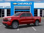 New 2025 Chevrolet Silverado 1500 RST Crew Cab 4WD Pickup for sale #256351 - photo 26