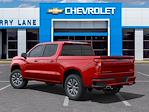 New 2025 Chevrolet Silverado 1500 RST Crew Cab 4WD Pickup for sale #256351 - photo 27