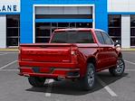 New 2025 Chevrolet Silverado 1500 RST Crew Cab 4WD Pickup for sale #256351 - photo 28