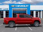 New 2025 Chevrolet Silverado 1500 RST Crew Cab 4WD Pickup for sale #256351 - photo 29