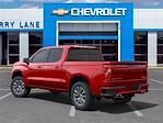 New 2025 Chevrolet Silverado 1500 RST Crew Cab 4WD Pickup for sale #256351 - photo 4