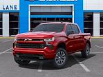 New 2025 Chevrolet Silverado 1500 RST Crew Cab 4WD Pickup for sale #256351 - photo 30