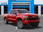 New 2025 Chevrolet Silverado 1500 RST Crew Cab 4WD Pickup for sale #256351 - photo 31
