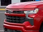 New 2025 Chevrolet Silverado 1500 RST Crew Cab 4WD Pickup for sale #256351 - photo 37