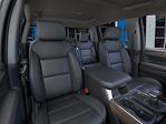 New 2025 Chevrolet Silverado 1500 RST Crew Cab 4WD Pickup for sale #256351 - photo 40