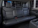 New 2025 Chevrolet Silverado 1500 RST Crew Cab 4WD Pickup for sale #256351 - photo 41