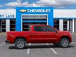 New 2025 Chevrolet Silverado 1500 RST Crew Cab 4WD Pickup for sale #256351 - photo 5
