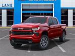 New 2025 Chevrolet Silverado 1500 RST Crew Cab 4WD Pickup for sale #256351 - photo 6