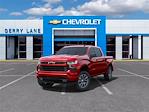 New 2025 Chevrolet Silverado 1500 RST Crew Cab 4WD Pickup for sale #256351 - photo 8