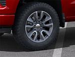 New 2025 Chevrolet Silverado 1500 RST Crew Cab 4WD Pickup for sale #256351 - photo 9