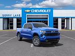 New 2025 Chevrolet Silverado 1500 RST Crew Cab 4WD Pickup for sale #256352 - photo 25