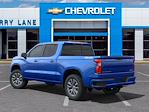 New 2025 Chevrolet Silverado 1500 RST Crew Cab 4WD Pickup for sale #256352 - photo 27
