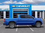 New 2025 Chevrolet Silverado 1500 RST Crew Cab 4WD Pickup for sale #256352 - photo 29