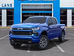 New 2025 Chevrolet Silverado 1500 RST Crew Cab 4WD Pickup for sale #256352 - photo 30