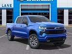 New 2025 Chevrolet Silverado 1500 RST Crew Cab 4WD Pickup for sale #256352 - photo 31