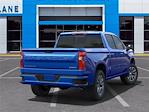 New 2025 Chevrolet Silverado 1500 RST Crew Cab 4WD Pickup for sale #256352 - photo 2