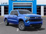 New 2025 Chevrolet Silverado 1500 RST Crew Cab 4WD Pickup for sale #256352 - photo 7