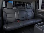 New 2025 Chevrolet Silverado 1500 LT Crew Cab 4WD Pickup for sale #256372 - photo 17