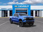 New 2025 Chevrolet Silverado 1500 LT Crew Cab 4WD Pickup for sale #256372 - photo 25
