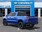 New 2025 Chevrolet Silverado 1500 LT Crew Cab 4WD Pickup for sale #256372 - photo 4