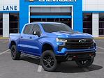 New 2025 Chevrolet Silverado 1500 LT Crew Cab 4WD Pickup for sale #256372 - photo 31
