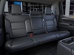 New 2025 Chevrolet Silverado 1500 LT Crew Cab 4WD Pickup for sale #256372 - photo 41