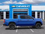 New 2025 Chevrolet Silverado 1500 LT Crew Cab 4WD Pickup for sale #256372 - photo 5