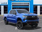 New 2025 Chevrolet Silverado 1500 LT Crew Cab 4WD Pickup for sale #256372 - photo 7