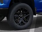 New 2025 Chevrolet Silverado 1500 LT Crew Cab 4WD Pickup for sale #256372 - photo 9