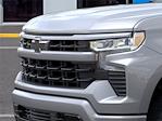 New 2025 Chevrolet Silverado 1500 RST Crew Cab 4WD Pickup for sale #256386 - photo 13