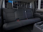 New 2025 Chevrolet Silverado 1500 RST Crew Cab 4WD Pickup for sale #256386 - photo 17