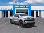 New 2025 Chevrolet Silverado 1500 RST Crew Cab 4WD Pickup for sale #256386 - photo 25
