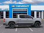 New 2025 Chevrolet Silverado 1500 RST Crew Cab 4WD Pickup for sale #256386 - photo 29