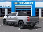New 2025 Chevrolet Silverado 1500 RST Crew Cab 4WD Pickup for sale #256386 - photo 4