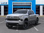 New 2025 Chevrolet Silverado 1500 RST Crew Cab 4WD Pickup for sale #256386 - photo 30