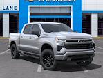 New 2025 Chevrolet Silverado 1500 RST Crew Cab 4WD Pickup for sale #256386 - photo 31