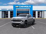 New 2025 Chevrolet Silverado 1500 RST Crew Cab 4WD Pickup for sale #256386 - photo 32