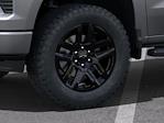 New 2025 Chevrolet Silverado 1500 RST Crew Cab 4WD Pickup for sale #256386 - photo 33
