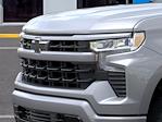 New 2025 Chevrolet Silverado 1500 RST Crew Cab 4WD Pickup for sale #256386 - photo 37
