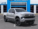 New 2025 Chevrolet Silverado 1500 RST Crew Cab 4WD Pickup for sale #256386 - photo 7
