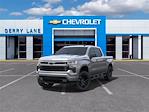 New 2025 Chevrolet Silverado 1500 RST Crew Cab 4WD Pickup for sale #256386 - photo 8