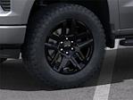New 2025 Chevrolet Silverado 1500 RST Crew Cab 4WD Pickup for sale #256386 - photo 9