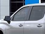 New 2025 Chevrolet Silverado 1500 LT Crew Cab 4WD Pickup for sale #256398 - photo 12