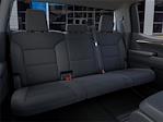New 2025 Chevrolet Silverado 1500 LT Crew Cab 4WD Pickup for sale #256398 - photo 17