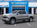 New 2025 Chevrolet Silverado 1500 LT Crew Cab 4WD Pickup for sale #256398 - photo 3