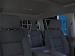 New 2025 Chevrolet Silverado 1500 LT Crew Cab 4WD Pickup for sale #256398 - photo 24